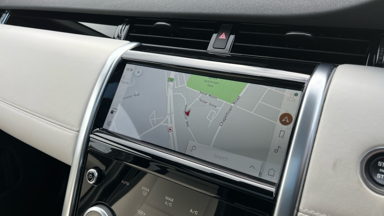 Land Rover Discovery Sport 1.5 P300e R-Dynamic HSE 5dr Auto [5 Seat] Station Wagon